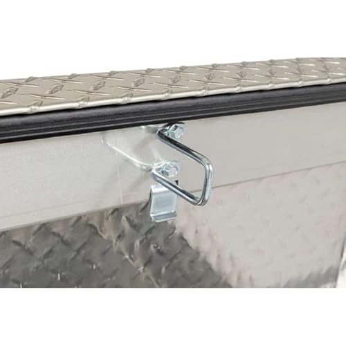 ESI - Toolbox Weather Seal/Gasket 22FT Length?Weatherstripping for Most Truck Toolboxes