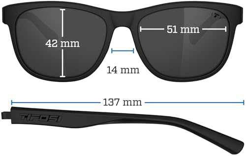Swank Lifestyle Sunglasses - Lightweight & Shatterproof UV Protection