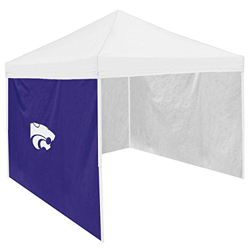 NCAA Kansas State Wildcats Unisex 9x9 Side Panel - Team Color