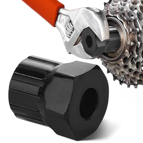 Universal Bike Freewheel Removal Tool - 12-Spline Design