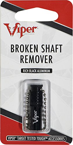 Broken Dart Shaft and Tip Remover Tool - Essential Dart Repair Kit