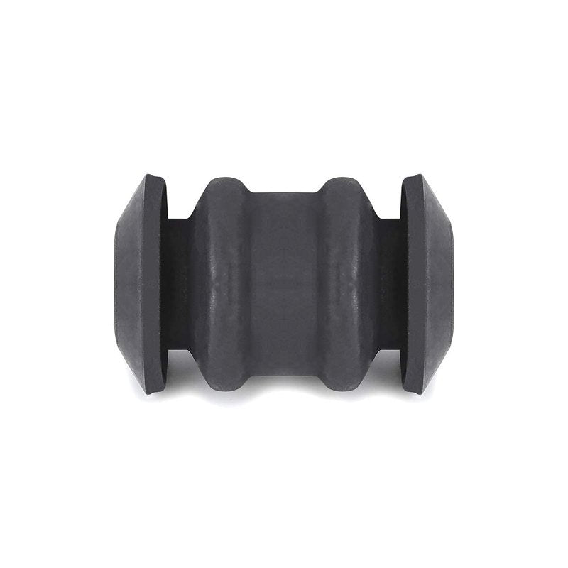10L0L 1PACK Golf Cart Front Lower Control Arm Bushing for 1995-2004 Yamaha G2-G8 G14 G16 G19 G21 Golf Carts, Yamaha Front Lower Control Arm Bushing Replace OEM# JN6-F3526-00