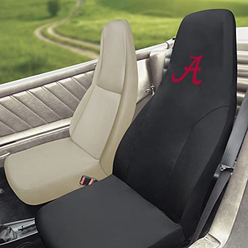 Alabama Crimson Tide Women's Seat Cover - Universal Fit