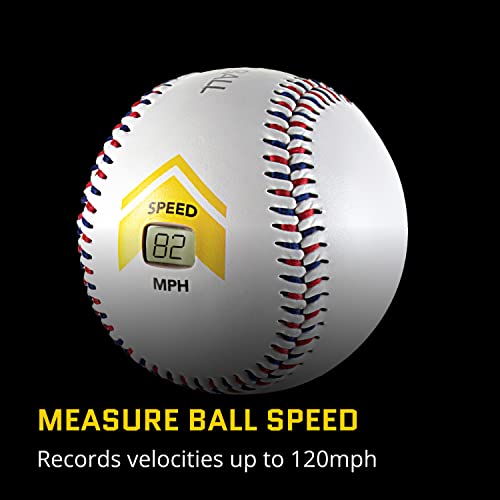 Baseball Pitching Speed Sensor - One Size