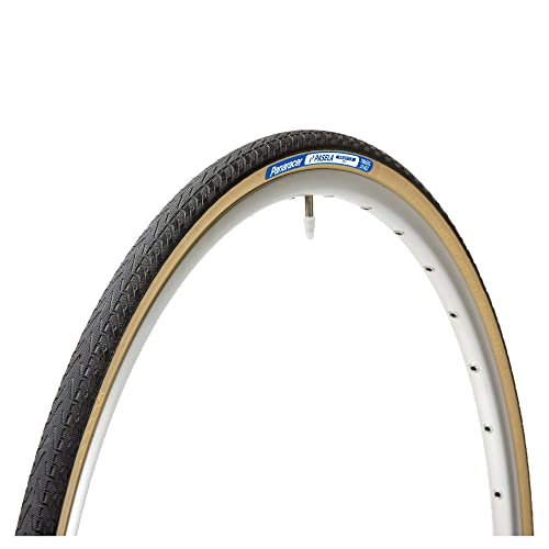 Panaracer GravelKing Slick Folding Gravel Tire Amber 700x28c, Pasela Protite Urban/Touring