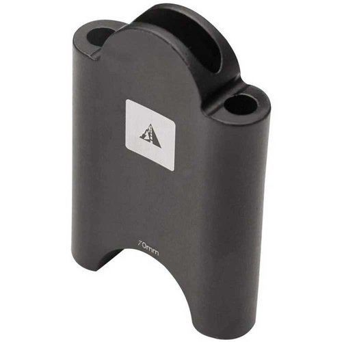 Profile Design Aerobar Bracket Riser Kit Bicycle Accessories – One Size – 3063361