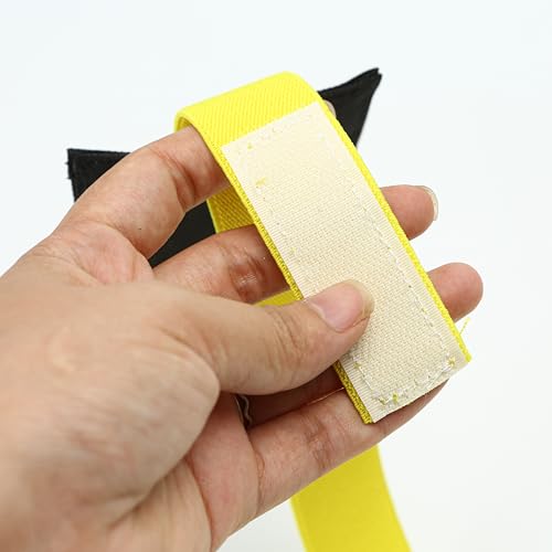 Pitching Training Aid for Softball - Lightweight Elastic Belt