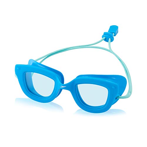 Kids' Swim Goggles for Ages 3-8 - Speedo Sunny G