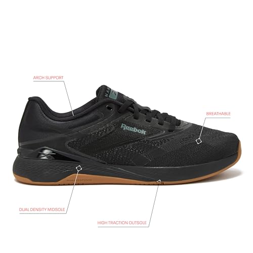 Nano X5 Men's Cross Training Sneakers