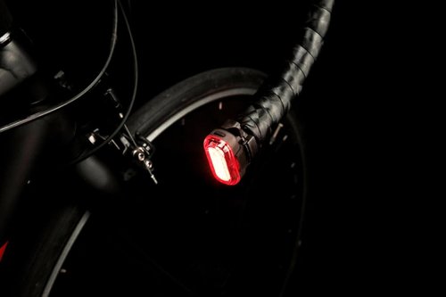 Lumos Firefly & Firefly Mini Handlebar-End Mounts for Turn Signals