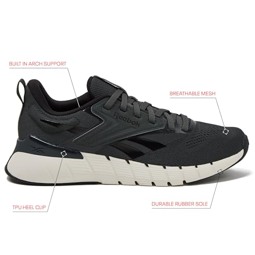 Men's Athletic Workout Shoes - Reebok Nano Gym 1.0
