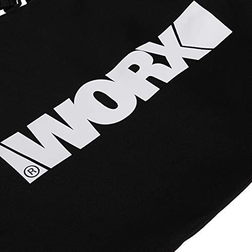WORX 50026858 Trivac Leaf Collection Bag (WGBAG500)