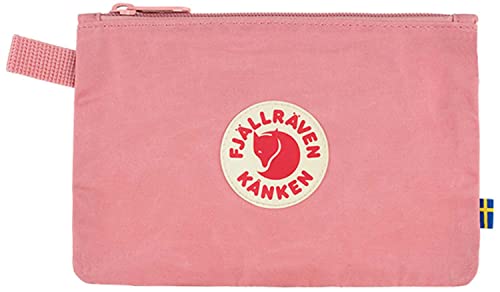 Fjallraven Kanken Gear Pocket F25863-312 Pink – One Size