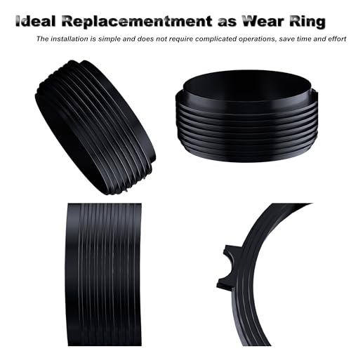 Sea-Doo SPARK Wear Ring High Performance Replacement 267000813 267000883 267000925