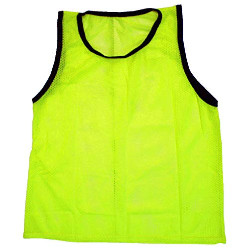 Scrimmage Training Vests for Soccer, Basketball & Team Sports