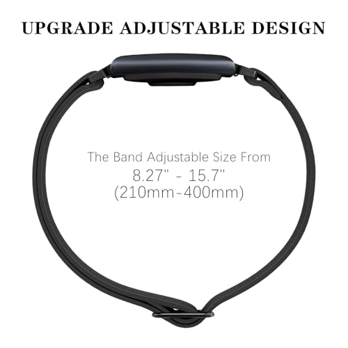 Bolesi Stretchy Bicep Arm Bands Compatible with Amazfit Helio Fitness