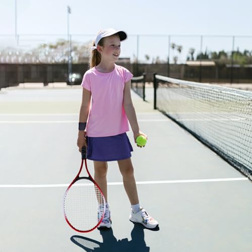 Tennis Wrist Sweatbands - Cotton Terry Cloths, Grey, 2.36x2.36in