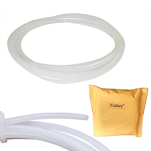 4m Clear Inner Cable Tube for Bicycle Brake & Shift Cables