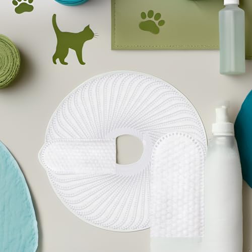 100 PCS Cotton Finger Cots - Breathable & Wear-Resistant Protection