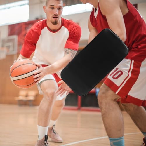 Basketball Blocking Pad - Wear-Resistant Training Mat for Drills