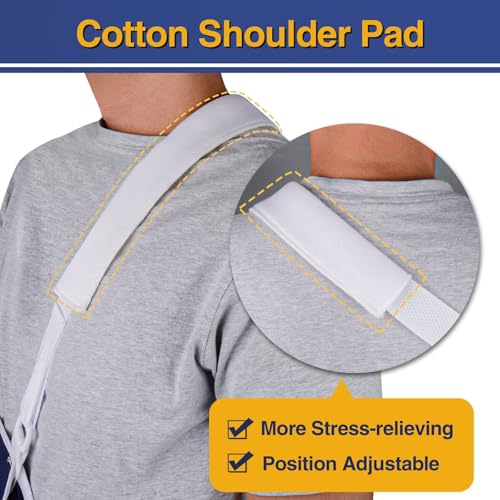 Ultrassist Arm Sling Large Size for Adult Men
