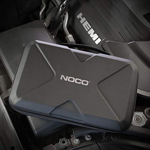NOCO GBC015 EVA Custom Jump Starter Case for Boost Pro GB150