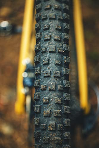 American Classic Vulcanite Series Mountain Bike Tire 29x2.5 Trail Tubeless Ready