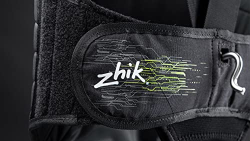T2 Trapeze Sailing Harness - Adjustable Fit with Kevlar Seat