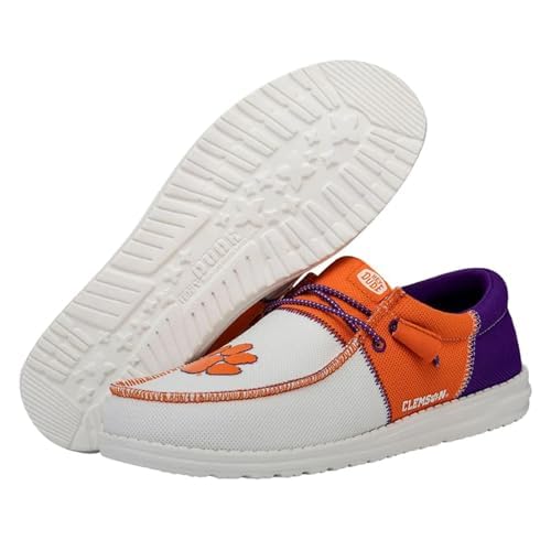 Men's Slip-On Loafer with Removable Memory Foam Insole