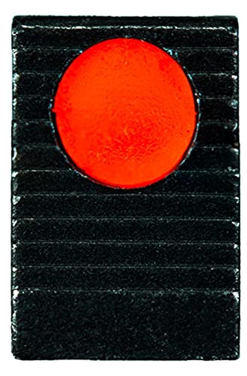 HIVIZ Walther P22 Frnt Sight Intrchg, Green,White,Red