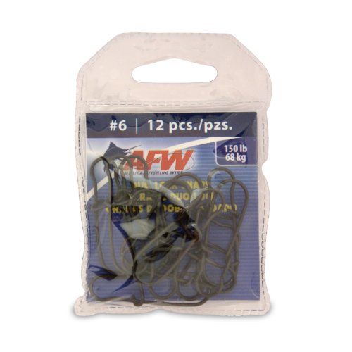 Duo Lock Snaps - 12 Pieces, 150 Pound Test, Black