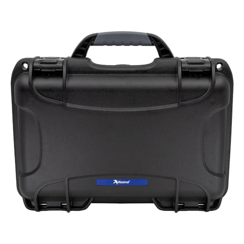 Kestrel 5200 Weather Kit with Environmental Meter & Accessories