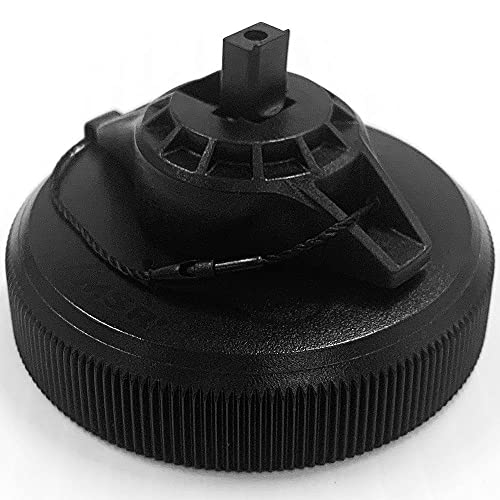 MSR 3-in-1 Water Storage Cap for Dromedary & Droplight Bags