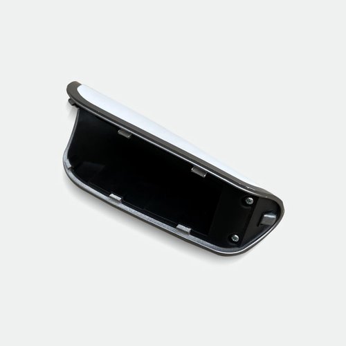 HENGLIANG Knee Control Rear Cover Assembly for Segway Ninebot S-Plus Smart Self-Balancing Electric Scooter Accessories