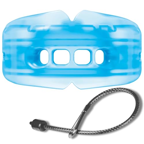 Mouth Guard for Braces - Full Protection for Sports, Youth & Adult