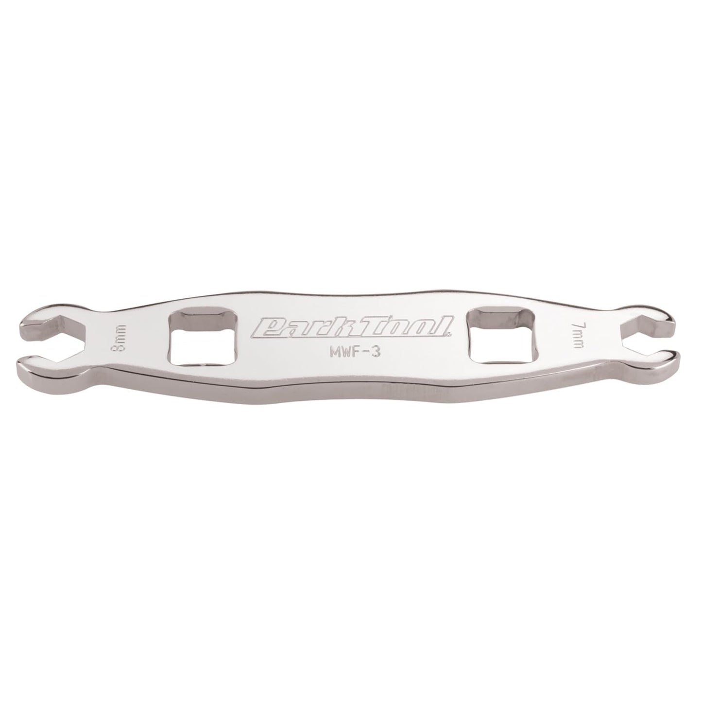 Park Tool MWF-3 Metric Flare Wrench