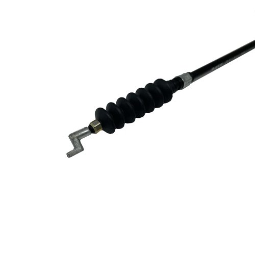 Performance Plus Carts Club Car DS and Precedent Golf Cart Governor Cable | Compatible with 2003-Up DS Models and 2004-Up Precedent Models (with FE290 Engine)