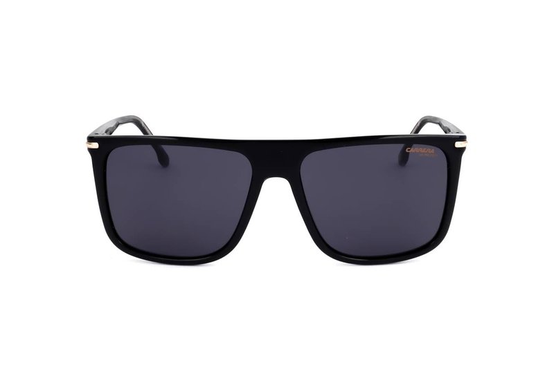 Carrera 278/S Black Gold/Grey 58/16/145 men Sunglasses