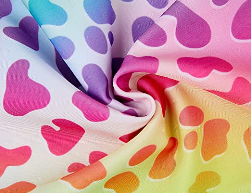 Girls Tankini Swimsuit Set - Hawaiian Beach Sport for Ages 2-12