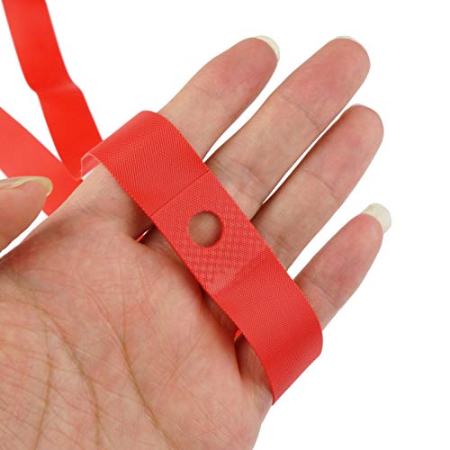 26 Inch Bicycle Rim Strip - 4 Pack PVC Rim Tape
