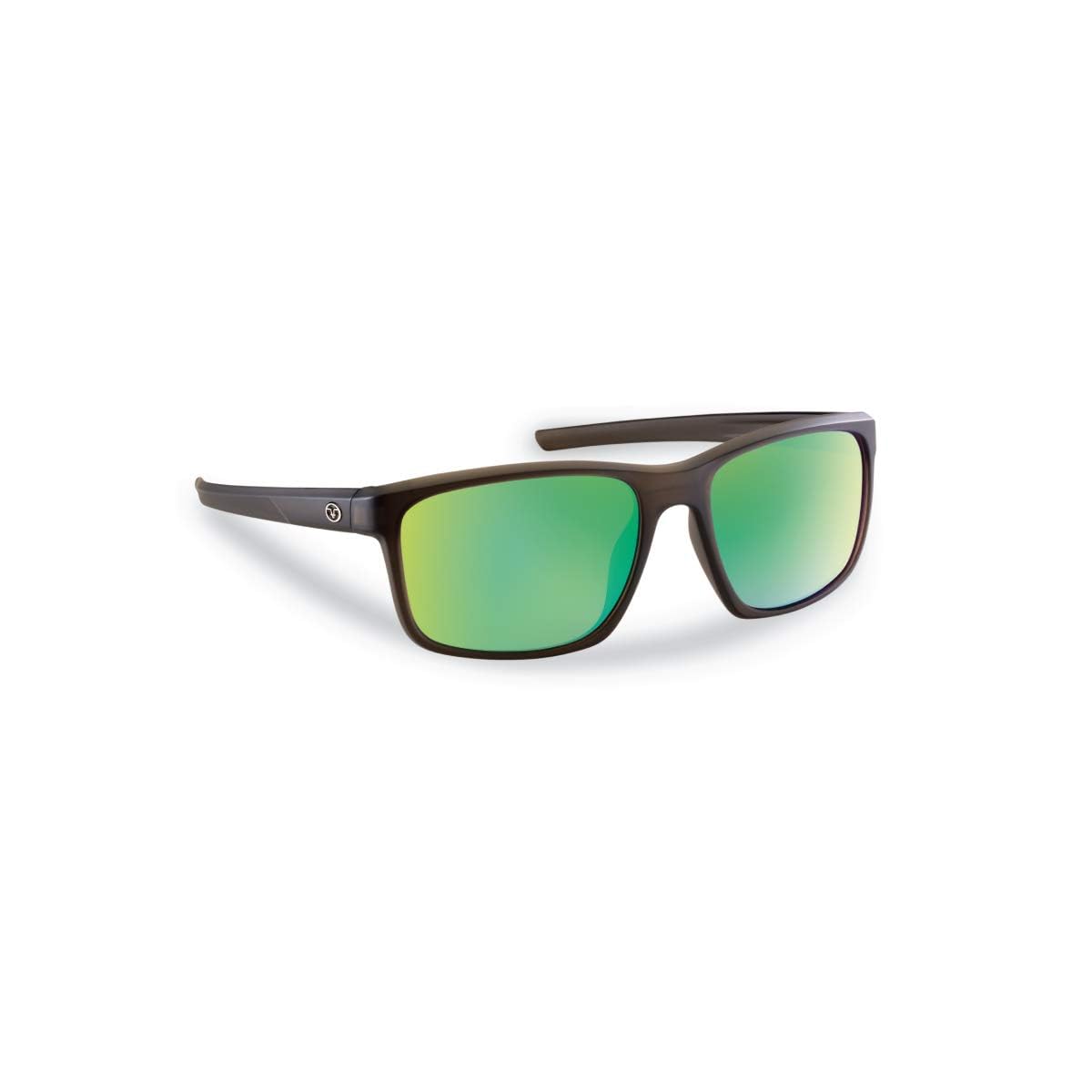 Flying Fisherman Rip Current Polarized Sunglasses with 100% UVA & UVB Protection for Fishing, Biking, Golf, Hiking, Beach, Driving