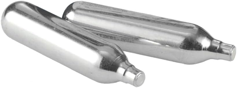 Umarex High-Grade CO2 Cartridges for Pellet Guns