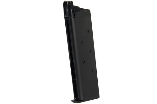 Army Armament 25rd 1911 Standard Airsoft Gas Blowback Airsoft Magazine