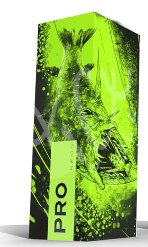Vice Pro Lime Golf Balls - Neon Green 1 Dozen, Perfect for Competitive Play