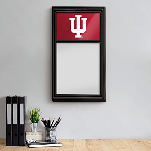 Indiana Hoosiers Dry Erase Note Board - Sports Team Décor