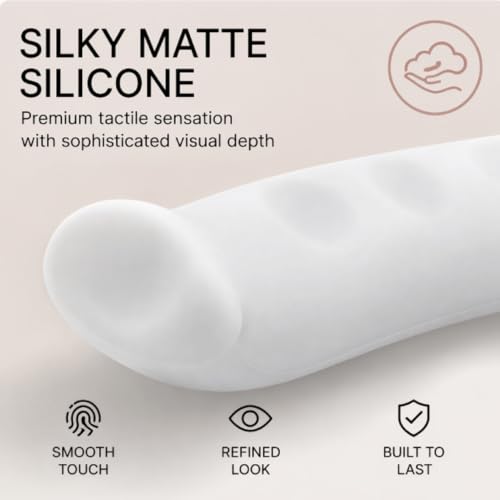 Silicone Bike Brake Grips - Anti-Slip, Waterproof, Comfortable