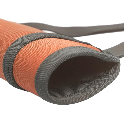 Archery Crossbow Quiver Bag for 18"-22" Arrows - Orange
