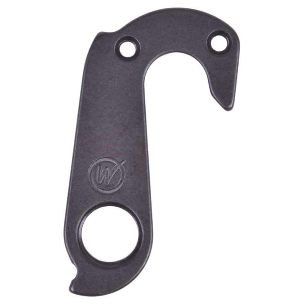 Wheels Manufacturing Dropout-163, Black