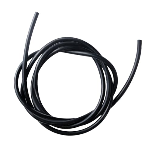 6.5ft Archery Bow Peep Sight Tubing - Durable Latex Replacement Tube
