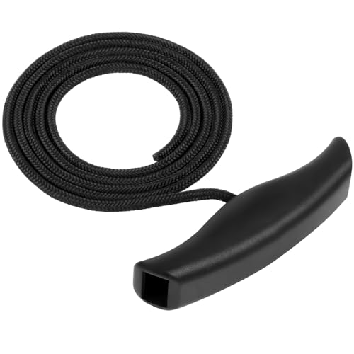 MKA-45 Trolling Motor Rope & Handle - 48-Inch Nylon
